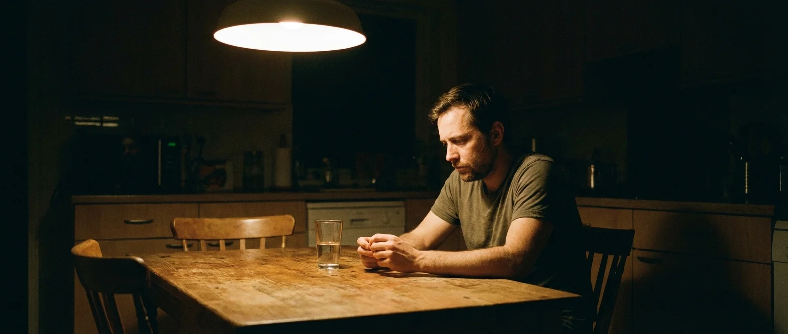 Why Sobriety Feels Worse Before It Feels Better